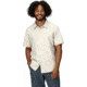 Marmot AirExchange SolarShield SS Shirt - Men's, Birch Bark, M, M16114-24379M