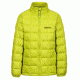 Marmot Ajax Jacket - Boy's-Bright Lichen-Medium