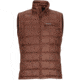Marmot Ajax Vest - Men's-Marsala Brown-Medium