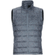 Marmot Ajax Vest - Men's-Steel Onyx-Medium