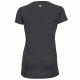 Marmot All Around Short Sleeve T-Shirt - Womens, Black, Small 56450-001-S