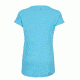 Marmot All Around Short Sleeve T-Shirt - Womens, Sky High, Small 56450-3663-S