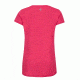 Marmot All Around Short Sleeve T-Shirt - Womens, Sangria, Extra Large 56450-6119-XL