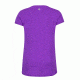 Marmot All Around Short Sleeve T-Shirt - Womens, Bright Violet, L 56450-6238-L