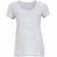 Marmot All Around Tee - Women's-Bright Steel-X-Small