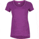 Marmot All Around Tee - Women's-Deep Plum-X-Small