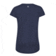 Marmot All Around Tee - Womens, Arctic Navy, Extra Small, 56450-2975-XS
