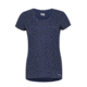 Marmot All Around Tee - Womens, Arctic Navy, Extra Small, 56450-2975-XS