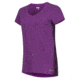 Marmot All Around Tee - Womens, Grape, Medium, 56450-6228-M
