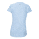 Marmot All Around Tee - Womens, Iceberg, Large, 56450-2107-L