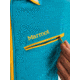 Marmot Alpha 60 Jacket - Mens, Enamel Blue, Small, 81830-2210-Enamel Blue-S