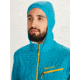 Marmot Alpha 60 Jacket - Mens, Enamel Blue, Small, 81830-2210-Enamel Blue-S