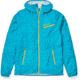 Marmot Alpha 60 Jacket - Mens, Enamel Blue, Small, 81830-2210-Enamel Blue-S