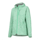 Marmot Alpha 60 Jacket - Womens, Double Mint, Extra Large, 84630-4839-XL