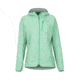 Marmot Alpha 60 Jacket - Womens, Double Mint, Extra Large, 84630-4839-XL