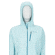 Marmot Alpha 60 Jacket - Womens, Skyrise, Large, 84630-3848-L