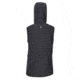 Marmot Alpha 60 Vest - Womens, Black, Extra Small, 84640-001-XS