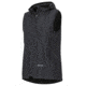 Marmot Alpha 60 Vest - Womens, Black, Extra Small, 84640-001-XS