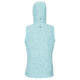 Marmot Alpha 60 Vest - Womens, Skyrise, Large, 84640-3848-L