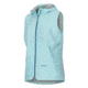 Marmot Alpha 60 Vest - Womens, Skyrise, Large, 84640-3848-L