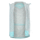 Marmot Alpha 60 Vest - Womens, Skyrise, Large, 84640-3848-L