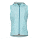 Marmot Alpha 60 Vest - Womens, Skyrise, Large, 84640-3848-L