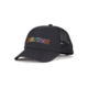 Marmot Alpine Soft Mesh Trucker Hat, Black, Small/Medium, M14315-001-S/M