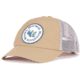 Marmot Alpine Soft Mesh Trucker Hat, Light Oak, L/XL, M14315-22264L/XL