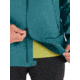 Marmot Alpinist GORE-TEX Jacket - Mens, Dark Jungle, 2XL, M12348-22261-XXL