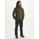 Marmot Alpinist GORE-TEX Jacket - Mens, Nori, Large, M12348-4859-L