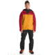 Marmot Alpinist GORE-TEX Jacket - Mens, Team Red/Golden Sun, 2XL, M12348-23242-XXL