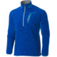 Marmot Alpinist Half Zip - Men's-Gargoyle/Slate Grey-Large