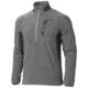 Marmot Alpinist Half Zip - Men's-Cinder/Dark Granite-Small