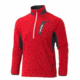 Marmot Alpinist Half Zip - Men's-Team Red-Medium