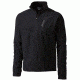 Alpinist Half Zip - Mens-Black-Small