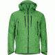 Marmot Alpinist Jacket - Men's, Lucky Green, Large, 394795