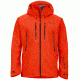 Marmot Alpinist Jacket - Men's, Mars Orange, Small, 321265