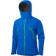 Marmot Alpinist Jacket - Men's, Small, Cobalt Blue, 69857