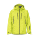 Marmot Alpinist Jacket - Men's, Bright Lime, Medium, 30370-4458-M