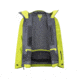 Marmot Alpinist Jacket - Men's, Bright Lime, Medium, 30370-4458-M