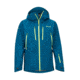 Marmot Alpinist Jacket - Mens, Moroccan Blue, Extra Large, 30370-3772-XL
