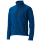Marmot Alpinist Tech Jacket - Men's-Blue Night-Small