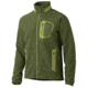 Marmot Alpinist Tech Jacket - Men's-Greenland/Green Lichen-Medium
