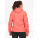 Marmot Alt HB Hoody - Womens, Grapefruit, Extra Small, M12405-9949-XS