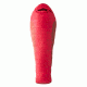 Always Summer 40 Sleeping Bag 650 Down-Team Red/Redstone-Regular-Left