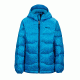 Marmot Ama Dablam Jacket - Boy's-Bahama Blue-Medium
