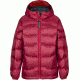 Marmot Ama Dablam Jacket - Boy's-Brick-Medium