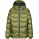 Marmot Ama Dablam Jacket - Boy's-Cedar-Large