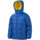Marmot Ama Dablam Jacket - Boy's-Small-Surf