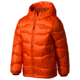 Marmot Ama Dablam Jacket - Boys-Sunset Orange-Small